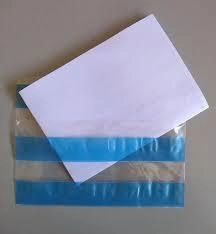 Valor De Envelope Awb