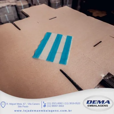 Envelope Awb