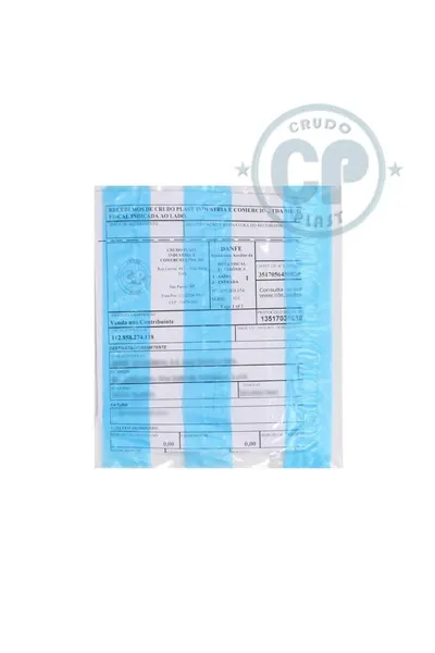 Envelope Awb