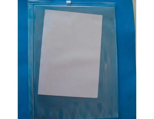 Envelope Canguru