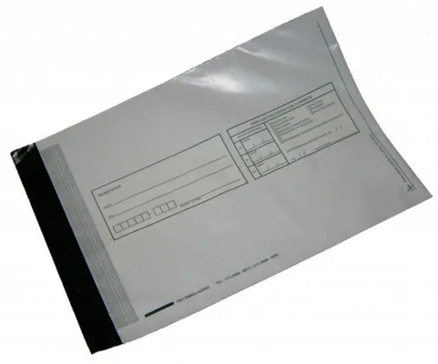 Envelope De Segurança