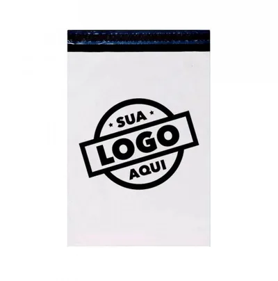 Envelope De Segurança Personalizado