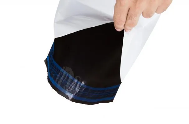 Envelope De Segurança Void