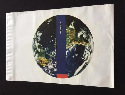 Envelope Segurança