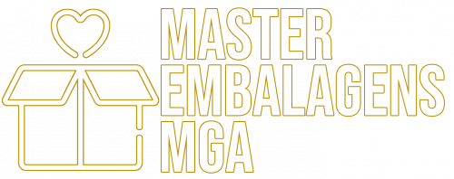 Master Embalagens MGA