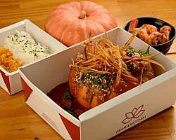 Embalagem para macarrão delivery Embalagem para macarrão delivery