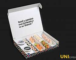 Embalagem para macarrão delivery Embalagem para macarrão delivery