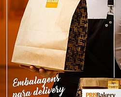 Embalagem para macarrão delivery Embalagem para macarrão delivery