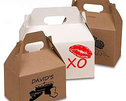 Envelopes personalizados para cartas Envelopes personalizados para cartas