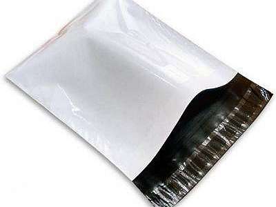 Envelope plástico segurança lacre tipo sedex