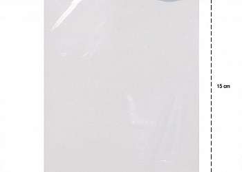 Envelope canguru para nota fiscal Envelope canguru para nota fiscal