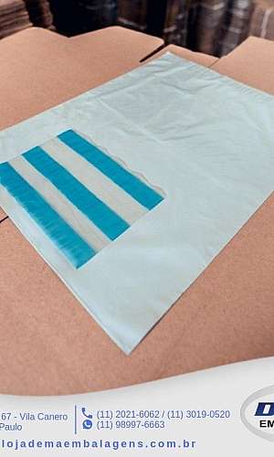 Envelope canguru Envelope canguru