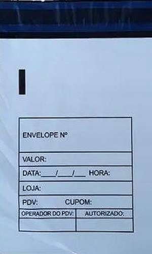 envelope coextrusado de sangria envelope coextrusado de sangria