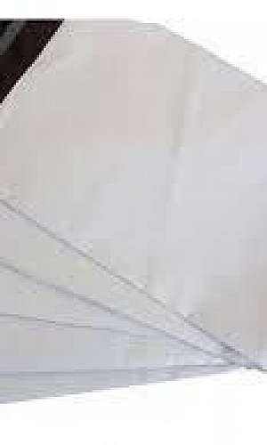 Envelope com lacre adesivo Envelope com lacre adesivo