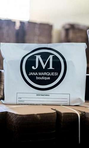 Envelope de segurança coex  Envelope de segurança coex