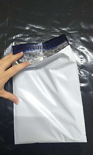 envelope de segurança com bolha envelope de segurança com bolha