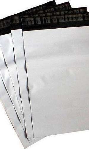 Envelope de segurança com canguru Envelope de segurança com canguru