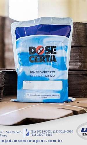 Envelope de segurança com lacre adesivo Envelope de segurança com lacre adesivo