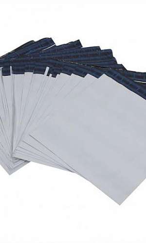 Envelope de segurança com lacre Envelope de segurança com lacre