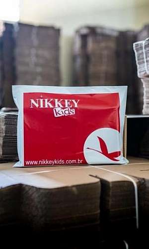 Envelope de segurança inviolável personalizado Envelope de segurança inviolável personalizado