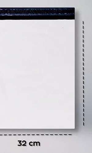 Envelope de segurança para correios 32x40 Envelope de segurança para correios 32x40