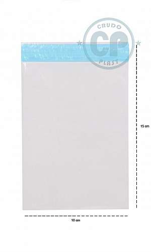 Envelope inviolável Envelope inviolável