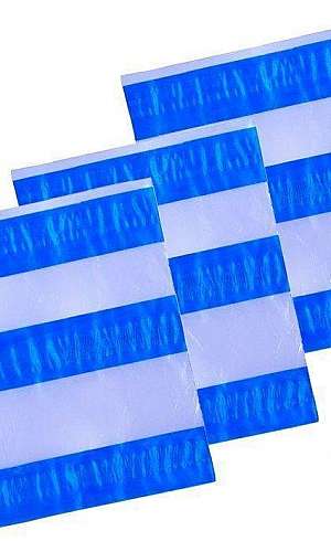 Envelope janela/canguru para nota fiscal Envelope janela/canguru para nota fiscal