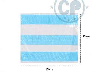 Envelope plástico awb transparente valor Envelope plástico awb transparente valor