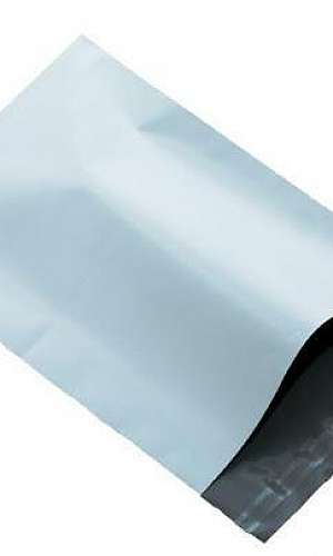 Envelope plástico coextrusado Envelope plástico coextrusado