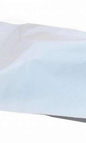 Envelope plástico de segurança para correio Envelope plástico de segurança para correio