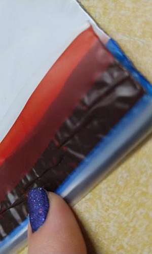 envelope segurança void envelope segurança void