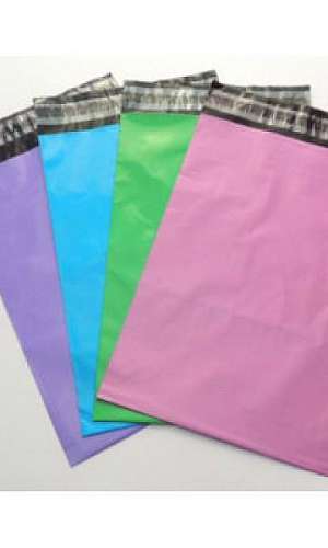 Envelopes invioláveis plástico Envelopes invioláveis plástico