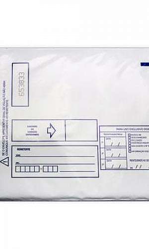 Envelopes para correios