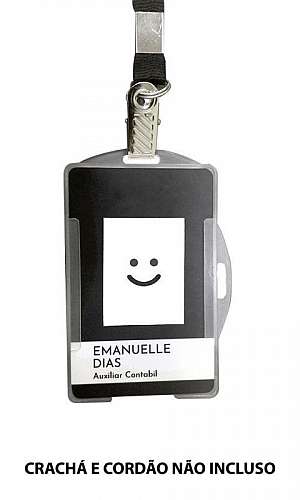 preço cartão de pvc para crachá preço cartão de pvc para crachá