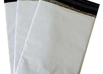 Envelope plastico para documentos