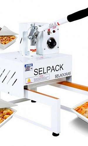 seladora de bandeja delivery seladora de bandeja delivery